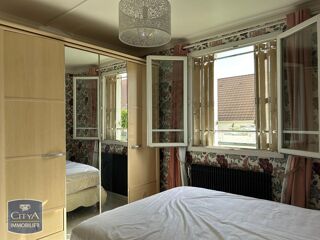  Appartement à louer 3 pièces 59 m²