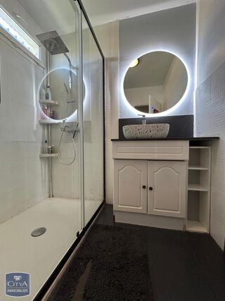  Maison à louer 4 pièces 76 m²