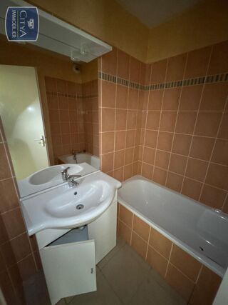  Appartement � louer 2 pi�ces 47 m�