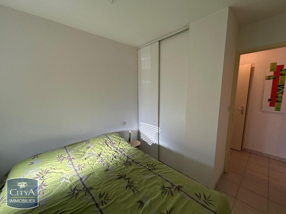 location Appartement - 2 pièce(s) - 34 m² Agen (47000)