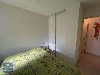  Appartement à louer 2 pièces 34 m²