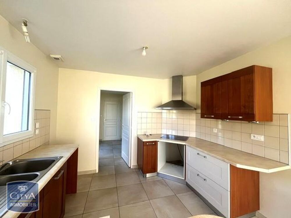 location Villa - 6 pièce(s) - 123 m² Martinvast (50690)