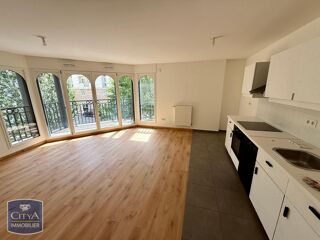  Appartement � louer 3 pi�ces 67 m�
