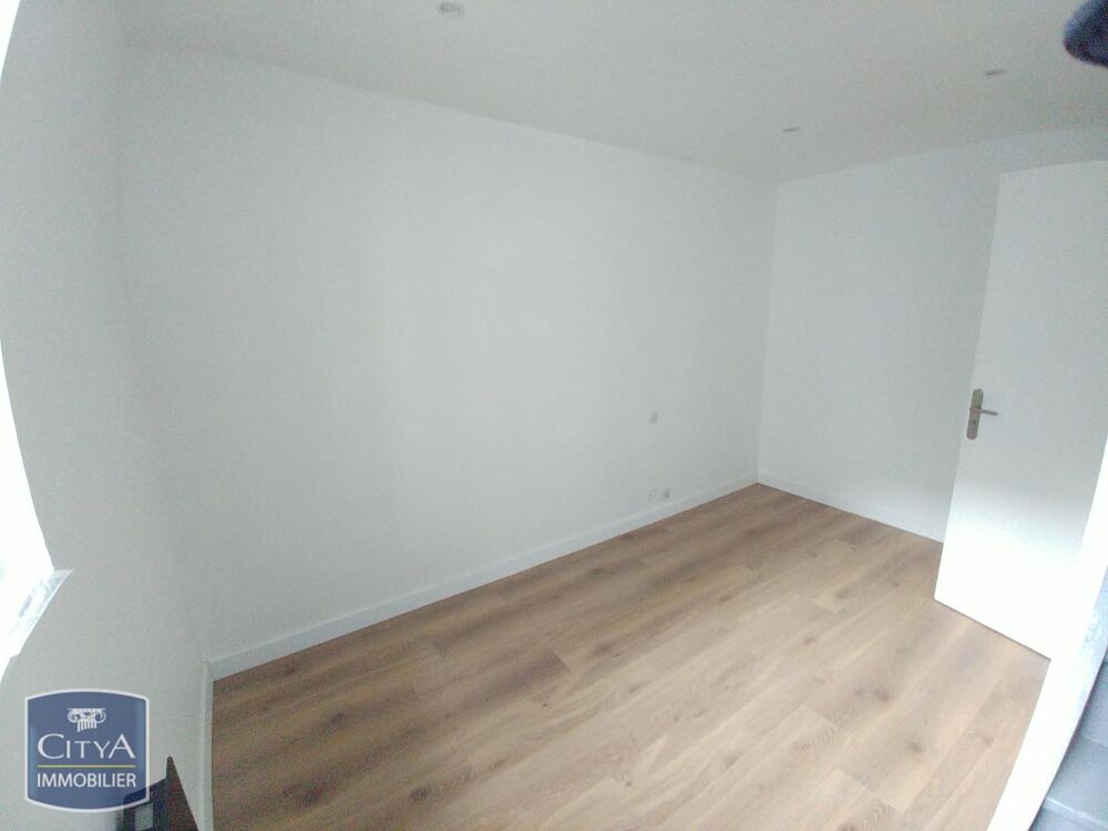 location Maison - 2 pièce(s) - 28 m² Lille (59000)
