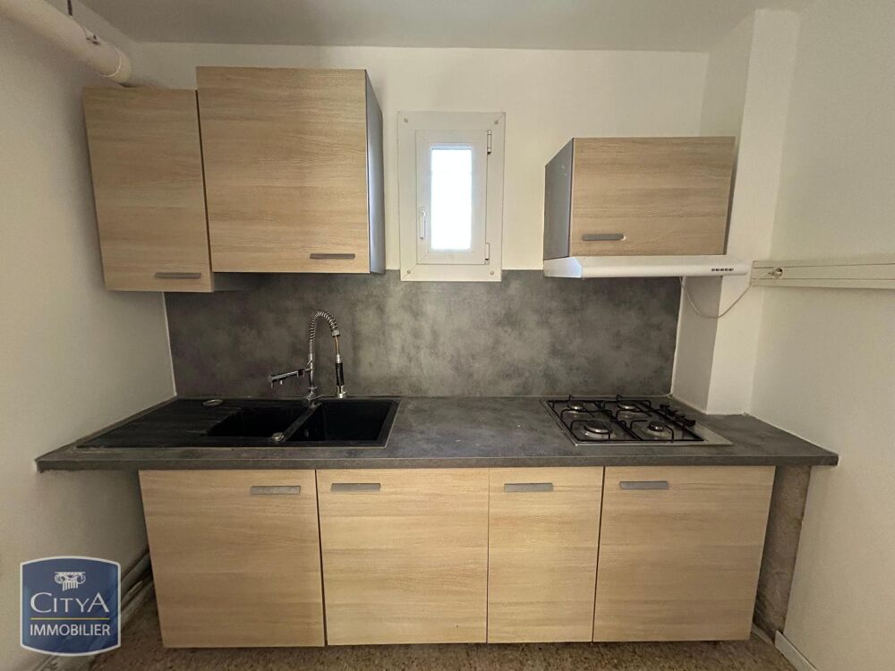 location Appartement - 4 pièce(s) - 83 m² Fos-sur-Mer (13270)
