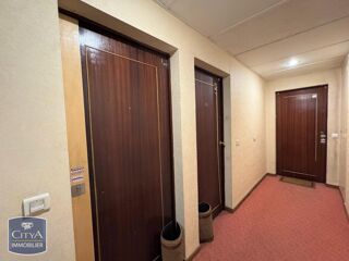  Appartement à louer 1 pièce 21 m²