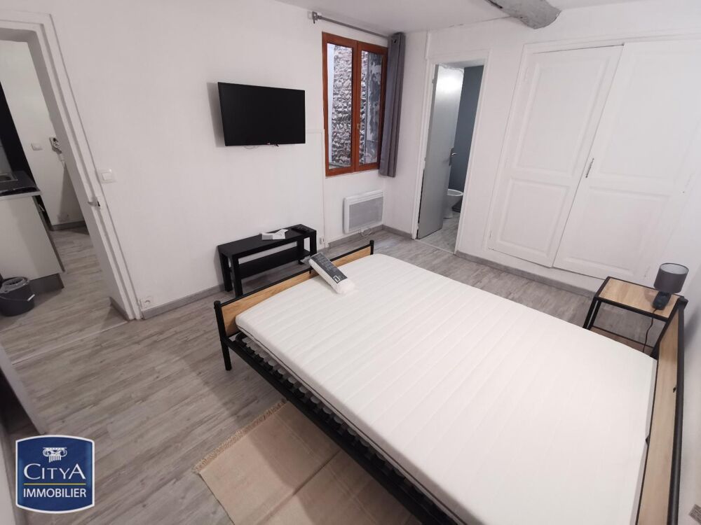 location Appartement - 2 pièce(s) - 31 m² Perpignan (66000)