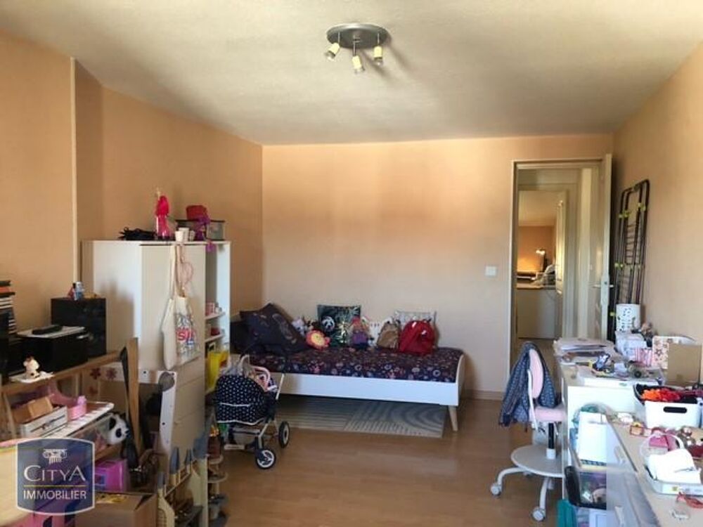 location Appartement - 4 pièce(s) - 75 m² Aubière (63170)