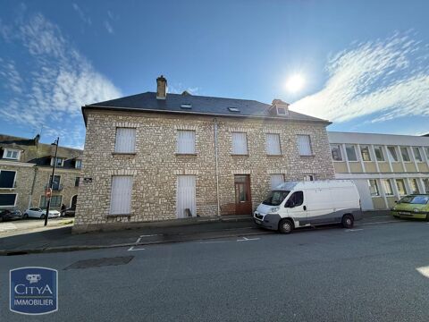 &Agrave; LOUER : Local professionnel situ&eacute; dans la charmante... 3750 61000 Alencon