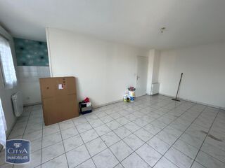  Appartement à louer 2 pièces 56 m²