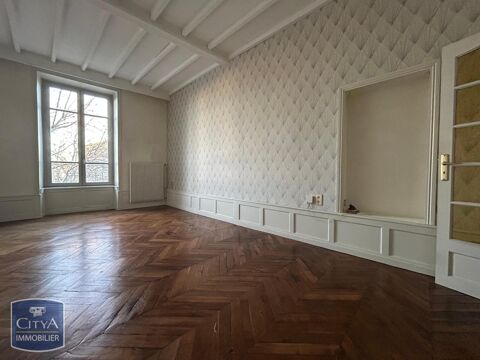  Appartement � louer 3 pi�ces 92 m�