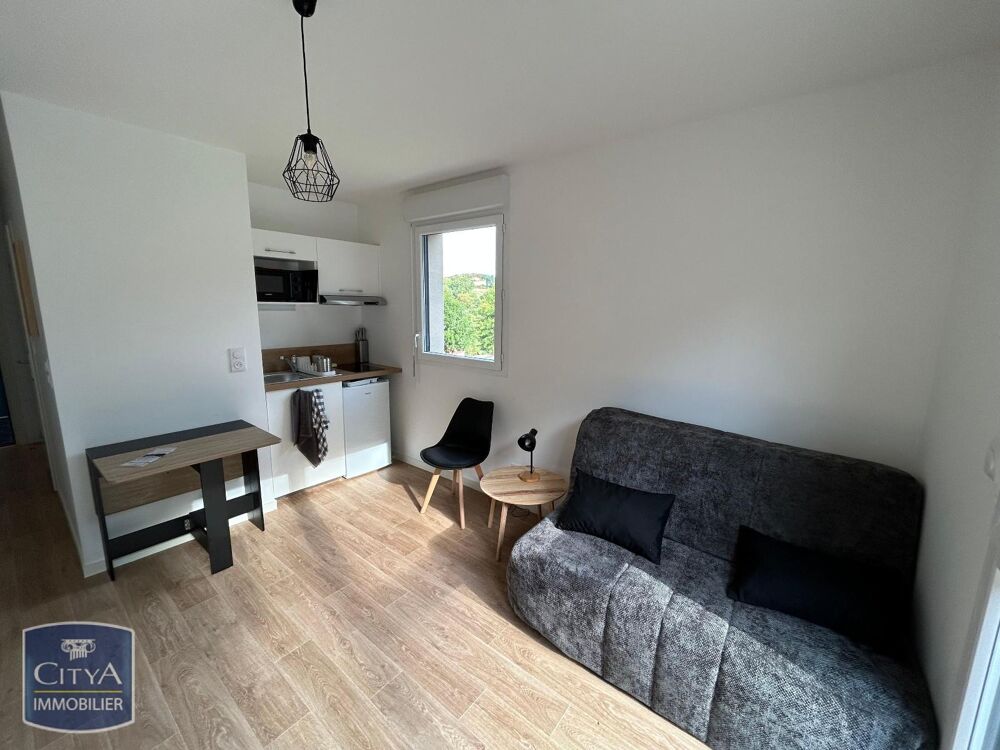 location Appartement - 1 pièce(s) - 22 m² Champcevinel (24750)