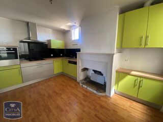  Appartement à louer 5 pièces 135 m² Agen