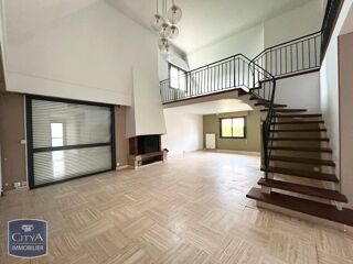  Maison � louer 6 pi�ces 135 m�