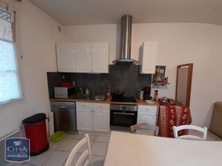  Maison � louer 3 pi�ces 63 m�