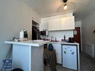  Appartement � louer 1 pi�ce 15 m�