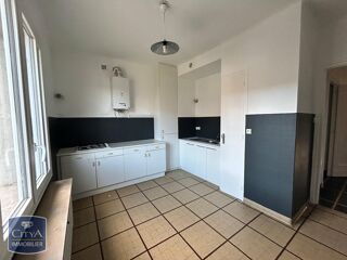  Appartement � louer 3 pi�ces 82 m�