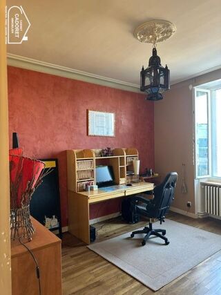  Maison à vendre 7 pièces 142 m²