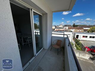  Appartement � louer 1 pi�ce 20 m�