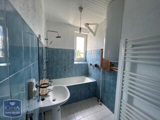  Appartement à louer 3 pièces 59 m²