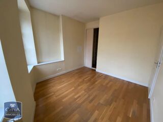  Appartement à louer 3 pièces 63 m²