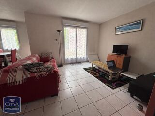  Maison à louer 4 pièces 78 m²
