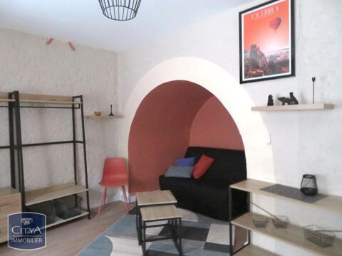  Appartement  louer 1 pice 33 m