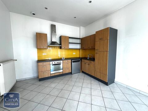  Appartement  louer 3 pices 86 m