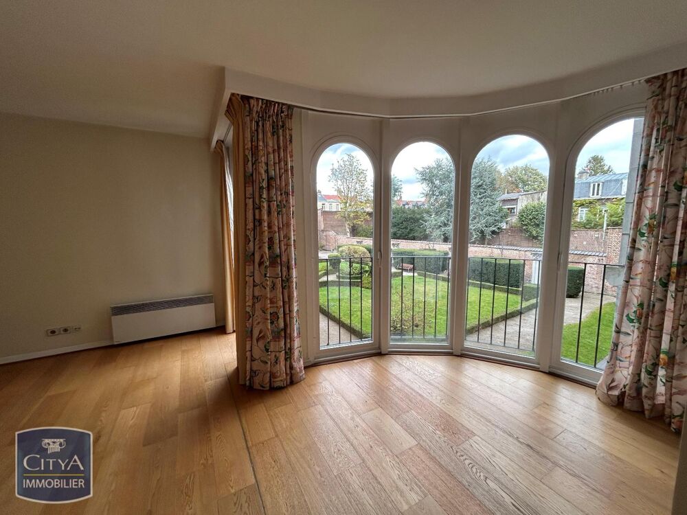 Appartement a louer lille - 2 pièce(s) - 55 m2 - Surfyn