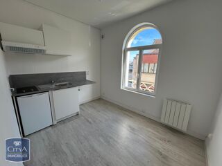  Appartement � louer 2 pi�ces 26 m�