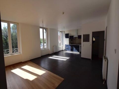  Appartement  louer 3 pices 72 m