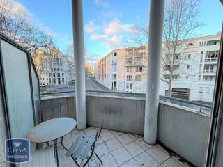  Appartement � louer 2 pi�ces 39 m�