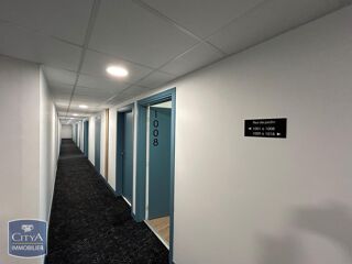  Appartement à louer 1 pièce 22 m²