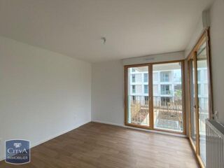  Appartement à louer 2 pièces 41 m²