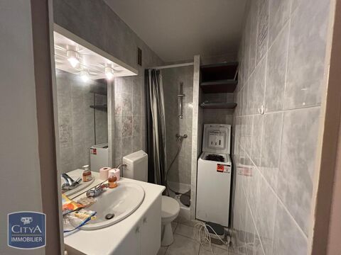  Appartement � louer 1 pi�ce 18 m�