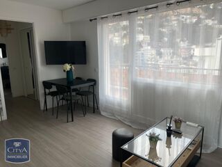  Appartement � louer 1 pi�ce 29 m�