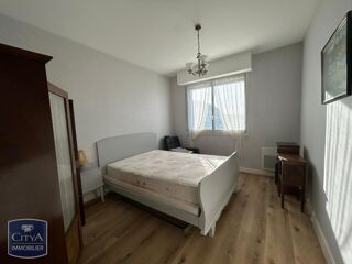  Appartement à louer 2 pièces 50 m²