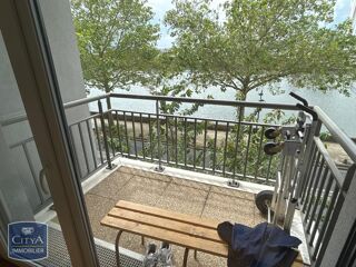  Appartement à louer 3 pièces 59 m²