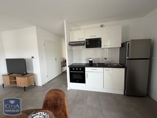  Appartement � louer 3 pi�ces 60 m�