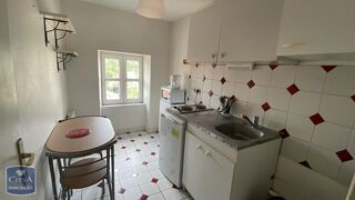  Appartement à louer 2 pièces 33 m²