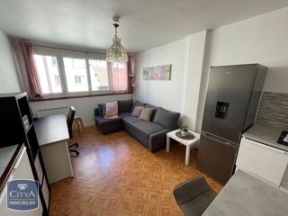  Appartement � louer 2 pi�ces 36 m�