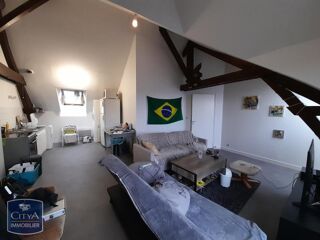  Appartement � louer 3 pi�ces 53 m�