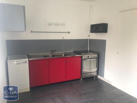  Appartement � louer 3 pi�ces 81 m�