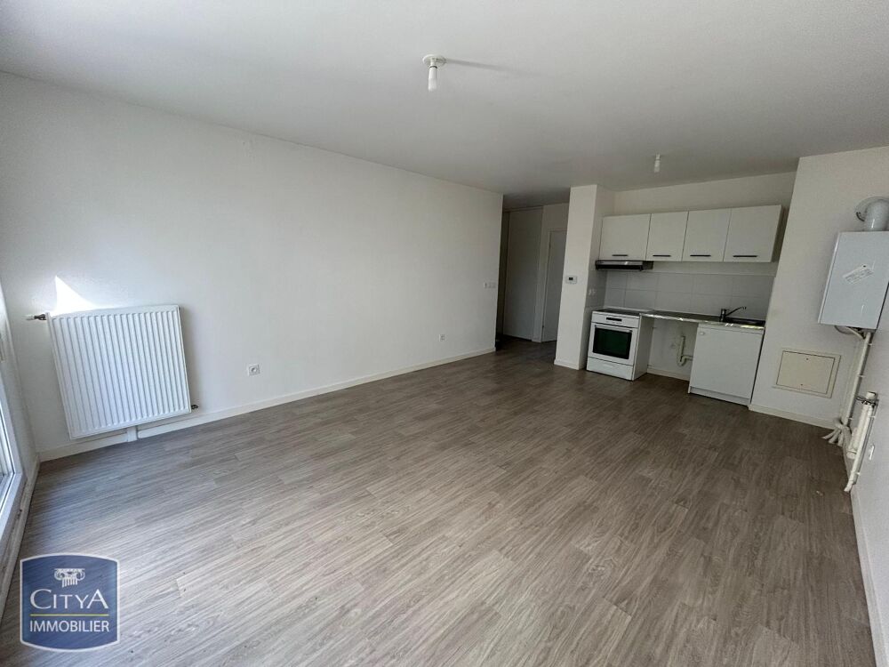 location Appartement - 3 pièce(s) - 62 m² Forges-les-Bains (91470)