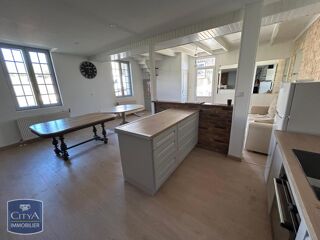  Maison à louer 4 pièces 103 m²