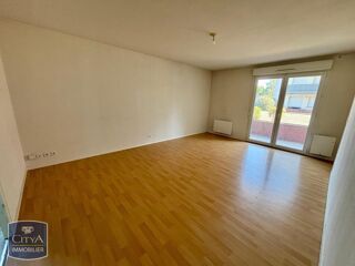  Appartement à louer 2 pièces 54 m²