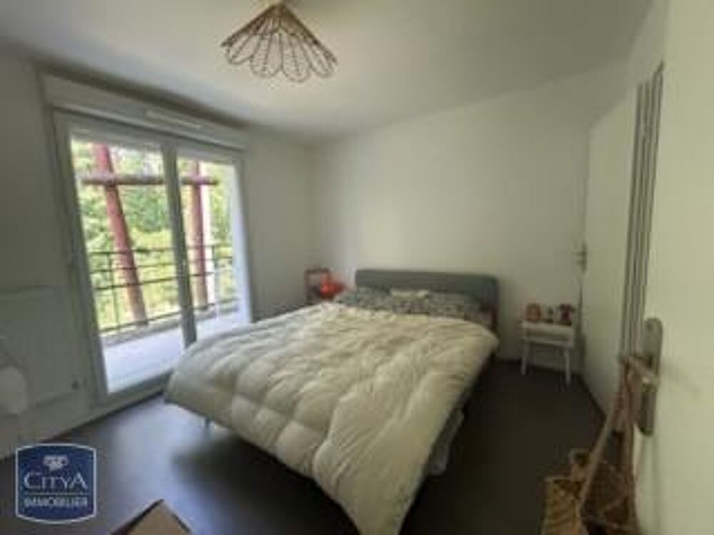 location Appartement - 2 pièce(s) - 47 m² Soisy-sur-Seine (91450)