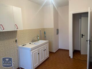  Appartement � louer 1 pi�ce 33 m�
