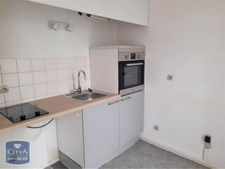  Appartement � louer 1 pi�ce 31 m�