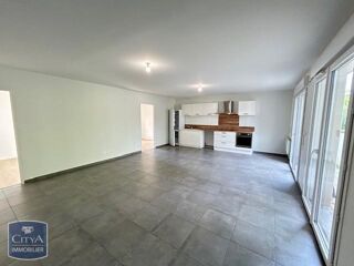 Maison à louer 3 pièces 76 m²